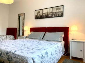 Bed Portavenezia Padova